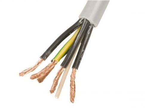 Kabel sterowniczy olflex classic 110 5g16 300/500v bęben Electric 1119625